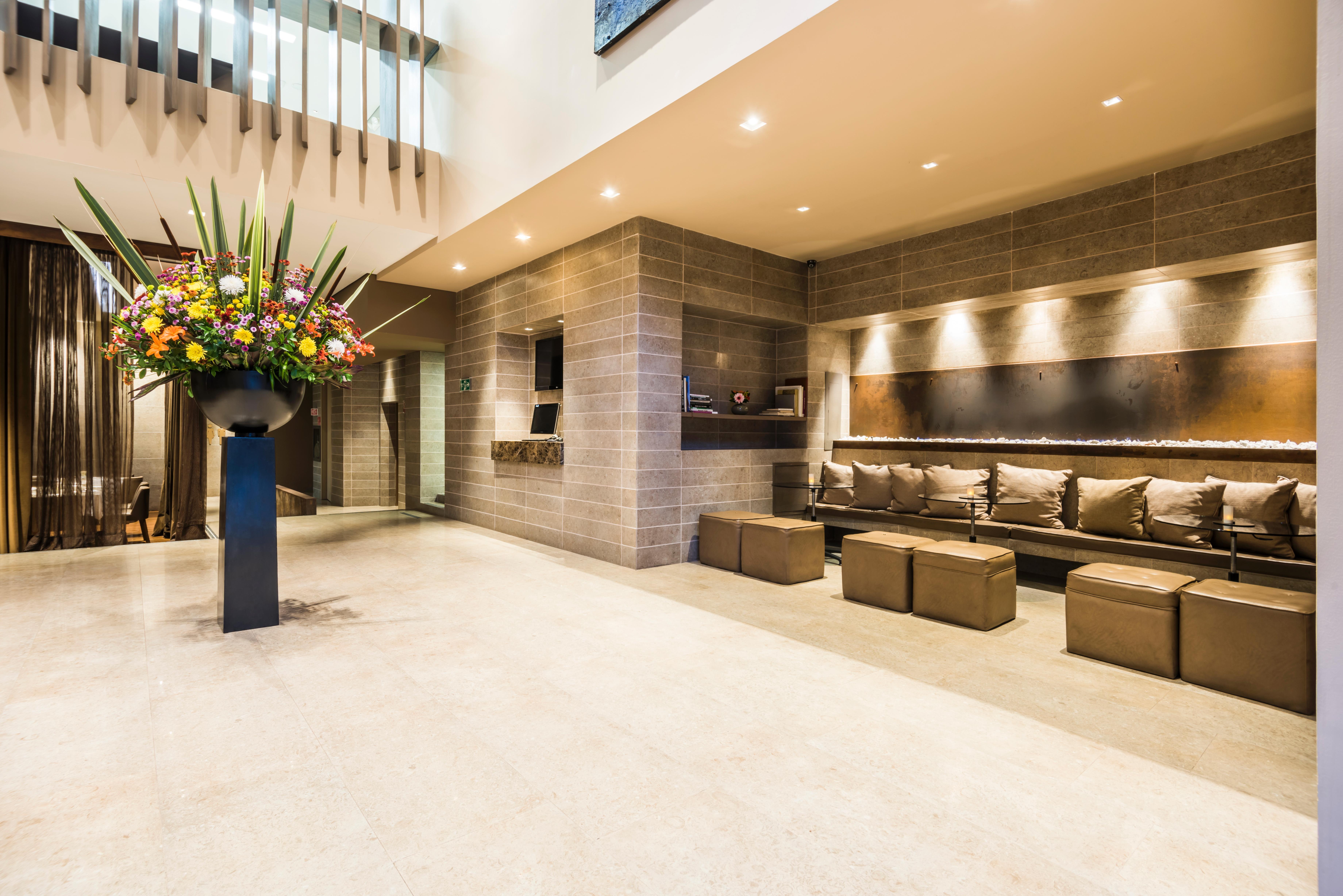 Hotel Rosales Plaza Bogotá Dış mekan fotoğraf