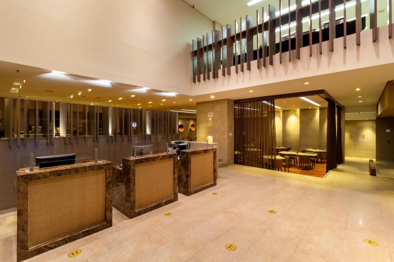 Hotel Rosales Plaza Bogotá Dış mekan fotoğraf